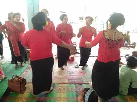 Gendang Salih 5 - Natal Umum Pasar Baru Munte