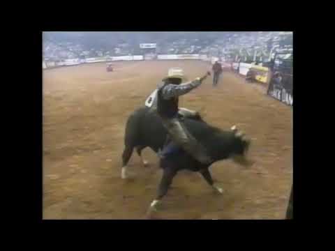 Aaron Semas vs Whammy - 00 PBR Houston (86.5 pts)