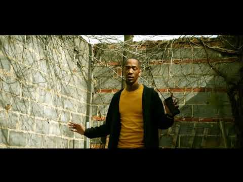 GPS Bud - ITWIS ( Official Video ) Shot by @hush_congo