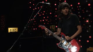 Courtney Barnett - Sunday Roast (Live on KEXP)