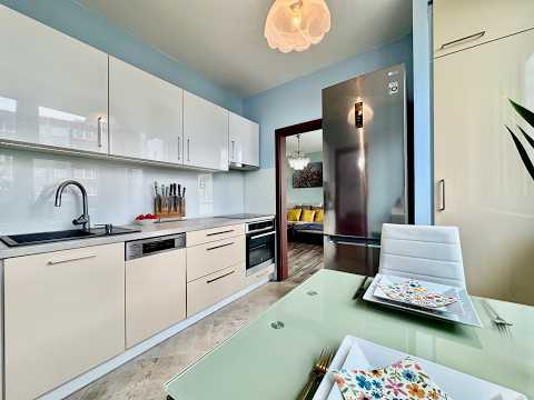 Video Prodej bytu, 3+1, 77 m²