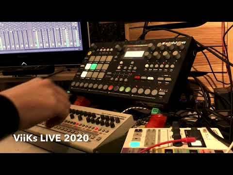 ViiKs live 2020 (preview)