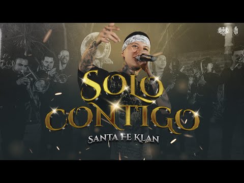 Video thumbnail for Solo Contigo