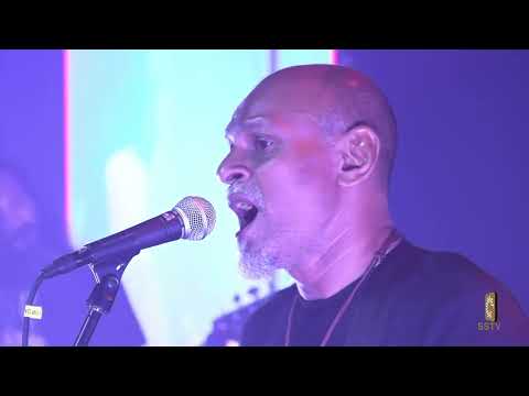 Bosdheefa - FASYLIVE | Maldives Music Fest