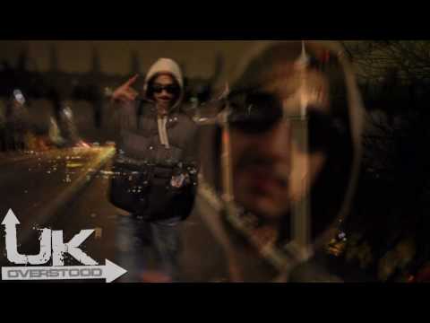 STACK DOUNGA - QUEENS HEADS VIDEO