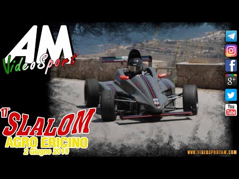 Cucchiara Angelo PSG 17 ° Slalom AgroEricino HD