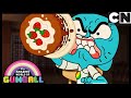 Mistrz | Niesamowity świat Gumballa | Cartoon Network
