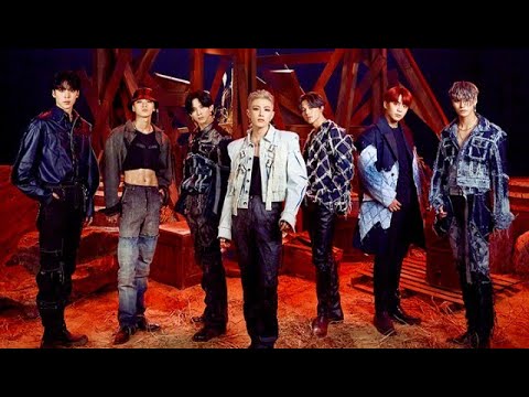 [Full] ATEEZ [ZERO : FEVER Part 2] SHOWCASE