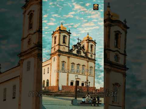 O QUE EXISTE POR TRÁS DAS PROMESSAS NO BONFIM