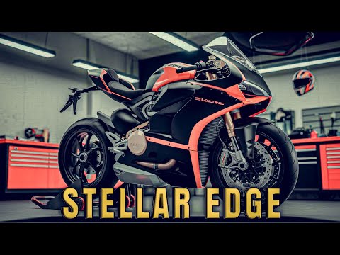 Stellar Edge Diaries: Ride the Future