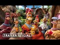 Chicken Run 2 Amanecer De Los Nuggets Tráiler Oficial En Español