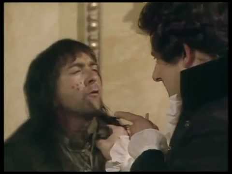 Blackadder The Third - Manuscript