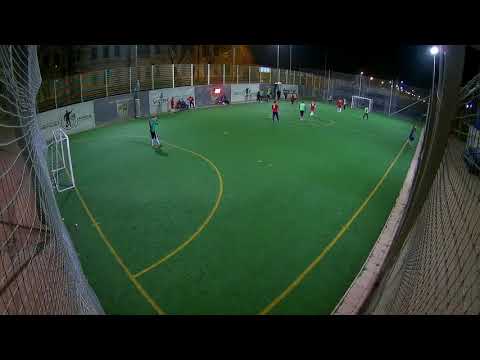 FC Spartans – ЦДК