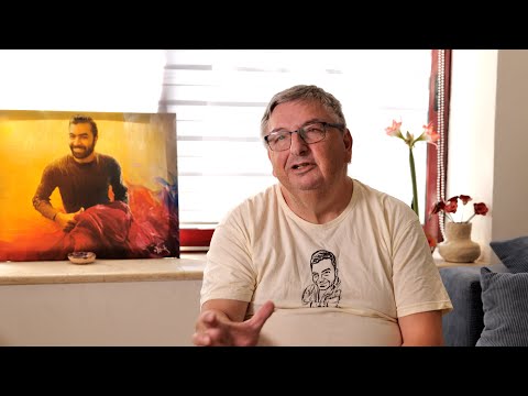 פטריק כהן [שפירא]