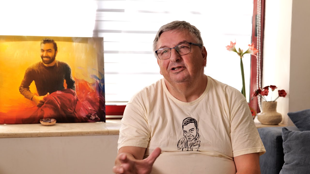 פטריק כהן [שפירא]