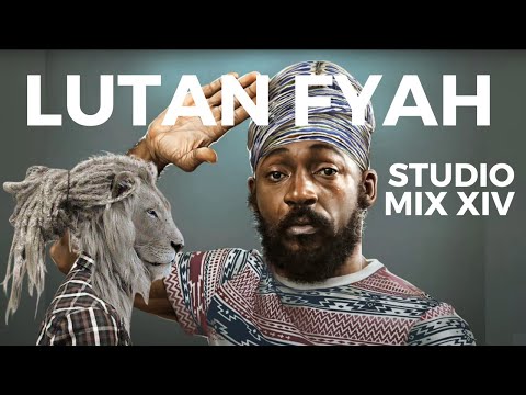 Lutan Fyah Special