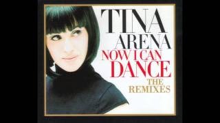 Tina Arena - Now I Can Dance (Paul's Bumpy Train Ride Mix) 1998 AUDIO