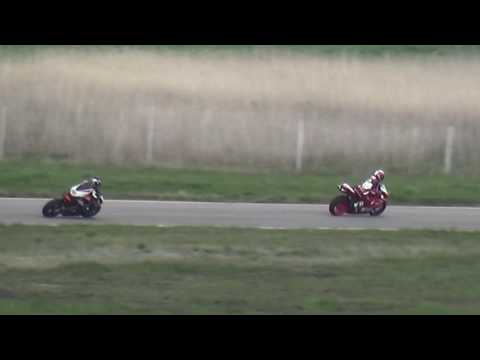 Motorpark Romania - Wobble - Ducati