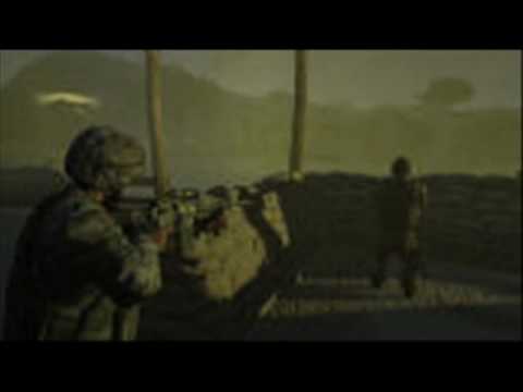 delta force angel falls gameplay pc