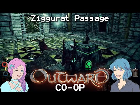 Outward [Co-Op] - Ziggurat Passage