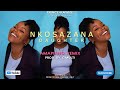 Prince Kaybee - Sbindi Uyabulala ft Nkosazana Amapiano Remix