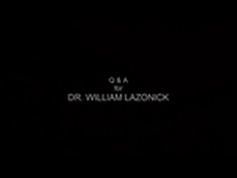 YouTube video
