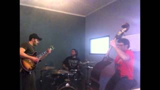 STELLA BY STARLIGHT JAZZ TRIO