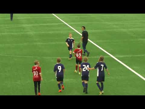 IFK Luleå P06 (lag2) - IFK Kalix (lag1)