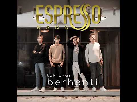 Espresso Bandd Tak Akan Berhenti Ost Magic In Love