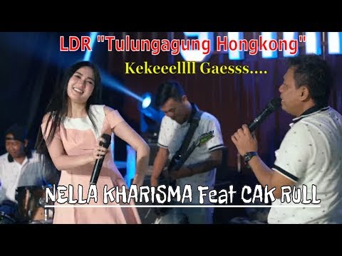Nella Kharisma - Ldr Tulungagung | Dangdut [OFFICIAL]