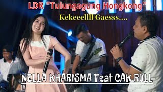 Nella Kharisma - LDR Tulungagung - Hongkong [OFFICIAL]