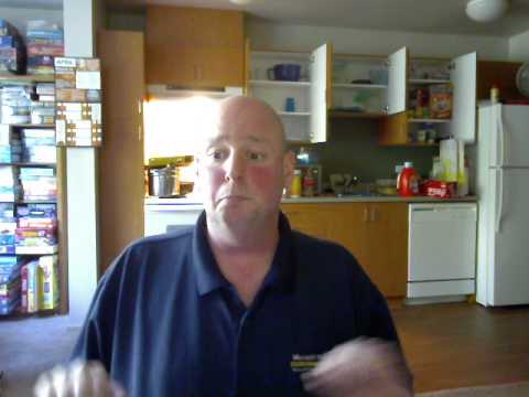 My Introduction of The $25,000 Pyramid Dick Clark