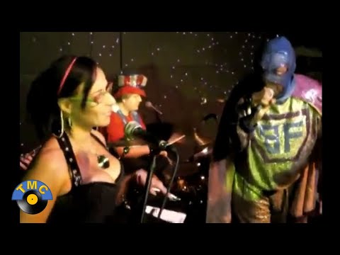 Blowfly - The First Black President 1983