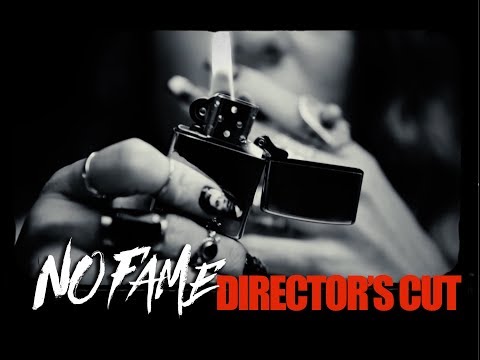 ZIA BENJAMIN - NO FAME (Director's Cut)