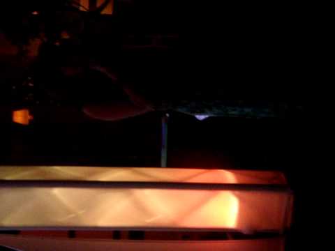 Kim Russomanno singing, 'Chain of Fools' - 12/09