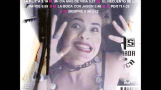 6- GLORIA TREVI- EL JUICIO- CALIDAD CD