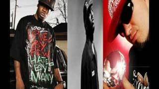 Lil Keke\\Money In The City//Slim Thug Paul Wall Tre Valdure