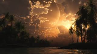 Siénteme Tercer Luna Cielo  (video Letra) Mp4