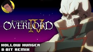 Download lagu Overlord IV OP - Hollow Hunger (8-bit remix) mp3