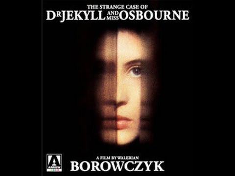 Mrparka Review's "The Strange Case Of Dr Jekyll And Miss Osbourne"