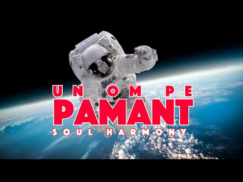 Soul Harmony 💚 Un om pe Pamant [ 528 Hz Music Therapy ] 🌿 Peace and Love 💚