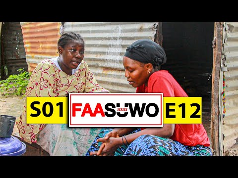 FAA SUWO: Season 1 -  EPISODE  12