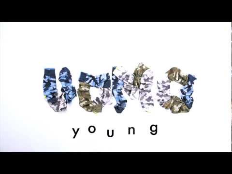 Calzedonia Uomo Young - Camouflage Socks for Men!