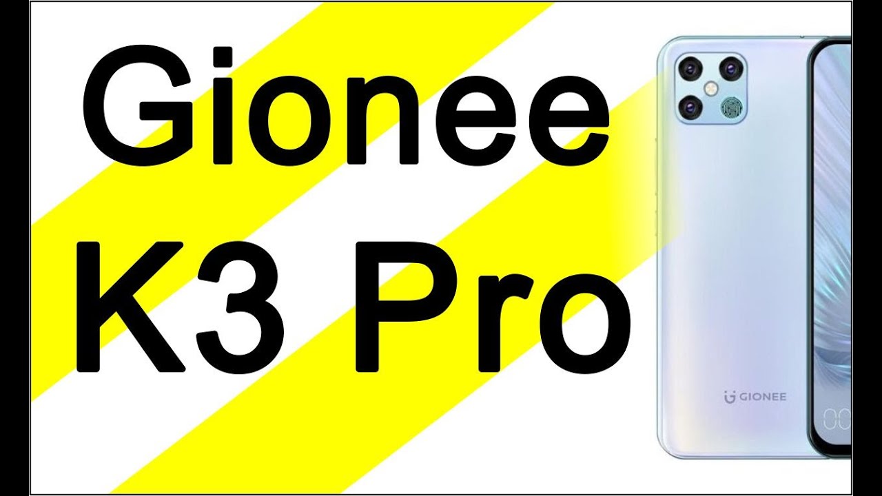 Gionee K3 Pro, new 5G mobile series, tech news updates, today phone, Top 10 Smartphones, Gadget, Tab