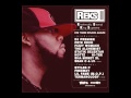 Reks- 25th Hour (Dirty Version) (CDQ) 