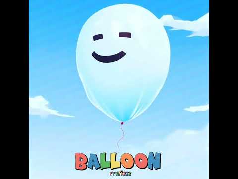 rrafizzz - Balloon