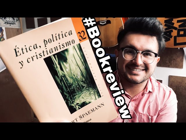 Vídeo relacionado con Sobre Dios y el mundo (Biblioteca Palabra nº 47)