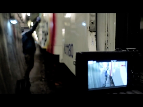 FABU - I NEEEEED IT (Official Video)