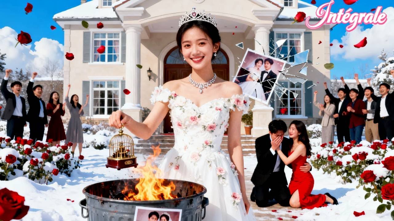 10 ans de mariage, mari a ramené sa maîtresse chez eux? Elle a riposté et l’a réduit à la ruine!