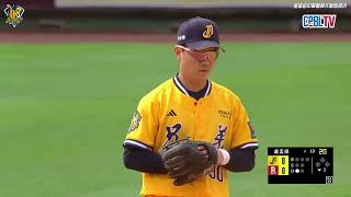 [分享] 江坤宇抓籃板美技影片